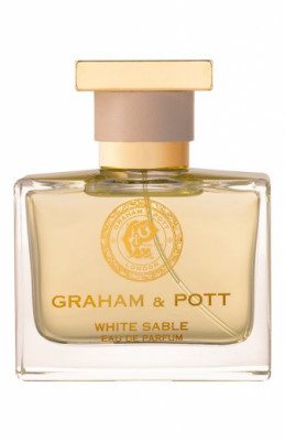Парфюмерная вода White Sable (50ml) GRAHAM & POTT